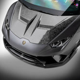LAMBORGHINI HURACAN PERFORMANTE AERO BONNET *CARBON MATRIX*